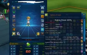 Conta End Game Nadmo Serv Omega (Ox, Zwart D, Zeed Bug)