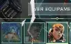 Conta Ferro ( Provisorio) Com Skins Ultimate!!+ Bonus Valora