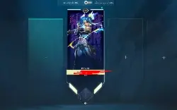 Conta Ferro ( Provisorio) Com Skins Ultimate!!+ Bonus Valora