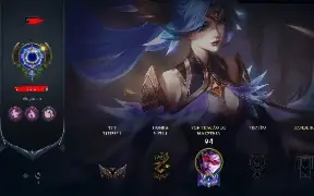 Conta Ferro ( Provisorio) Com Skins Ultimate!!+ Bonus Valora