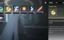 Jiyan - Verina - Calcharo -  wuthering waves - rank 4
