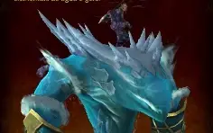 Vendo conta de wow pra sair rapido