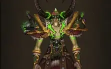 Vendo conta de wow pra sair rapido