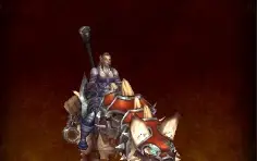 Vendo conta de wow pra sair rapido
