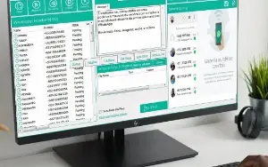 WHATZAPP BULK SENDER PRO