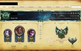 Vendo Conta Platina 5