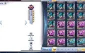 Nova Conta Saint Seiya Com Tânatos E Afro Divino Novo Servid
