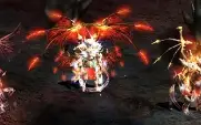 [MEGAMU] Dragon Knight (BK) 200RR LV 958