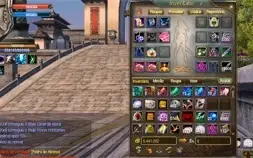Conta PW BR WF R8 UP3 (server cassiopeia)