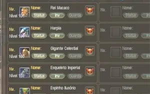 Conta PW BR WF R8 UP3 (server cassiopeia)