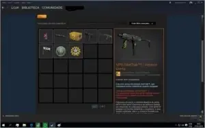 Vendo Conta Steam [LEVEL 13] [37 JOGOS]
