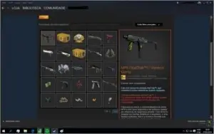Vendo Conta Steam [LEVEL 13] [37 JOGOS]
