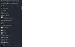 Conta Steam Com 120 Jogos Lv 30/50+ Avaliada Em 10K ✅ Entreg