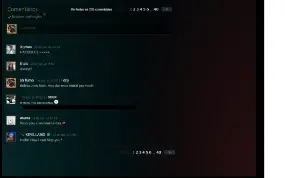 Conta Steam Com 120 Jogos Lv 30/50+ Avaliada Em 10K ✅ Entreg