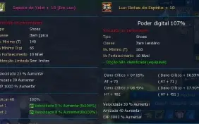 Conta Jump lv 160 tamer ox e ordine