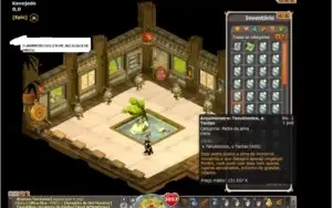 CRA LVL 200 -  FULL SCROLL~ HELIOBOROS
