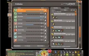 CRA LVL 200 -  FULL SCROLL~ HELIOBOROS