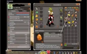 CRA LVL 200 -  FULL SCROLL~ HELIOBOROS