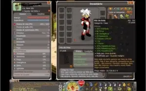 CRA LVL 200 -  FULL SCROLL~ HELIOBOROS