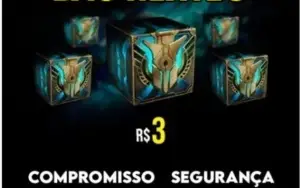 Elojob League of Legends ✅ [Up Maestria,Baú Hext,Penalidade]