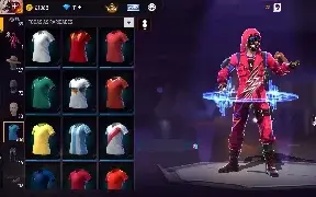 conta a venda free fire