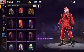 conta a venda free fire