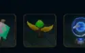 Conta Smurf (Upada A Mão) Nfa