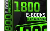 +1800 PLR E-book