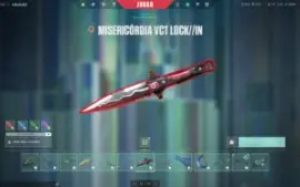Conta Valorant - Lvl 300+ (7K Em Skins)