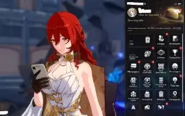 Conta Banner Evento De Personagem Pitty 80 50/50 Garantido +