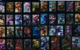 LEONA EDIÇÃO DE PRESTÍGIO, 6K DE RP, 138k de essência azul