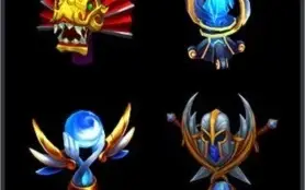 Conta league of legends diamante 5