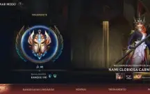 Wild Rift Conta Challenger atualmente
