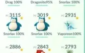 Conta pokemon go
