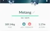 Conta pokemon go