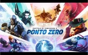 Conta epic games fortnite