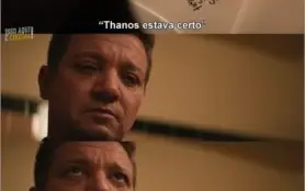 Gavião Arqueiro 1ª Temporada 1080p e 4k (DRIVE)