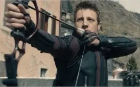 Gavião Arqueiro 1ª Temporada 1080p e 4k (DRIVE)