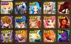 Conta Iniciante com um NAT5 (Nora)