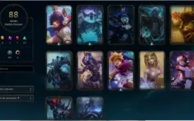ACC MAIN GOLD 4 - PAREI DE JOGAR