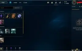 conta gold 1 smurf
