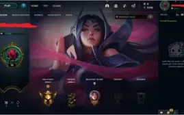 conta gold 1 smurf