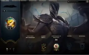 Kayle Prateada e Juiza