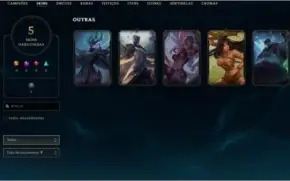 Kayle Prateada e Juiza
