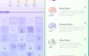 Vendo conta pokemon go lvl 31 instinct (09) + 3000 moedas