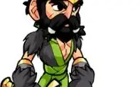Brawlhalla Charged Og Colors Barato (Envio Rapido)