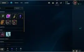 PLATINA 5 SEM REGISTRO