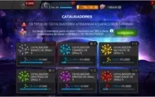 Marvel Torneio de Campeões