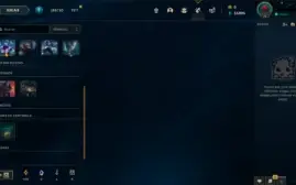 Conta Lol - Diamante 4, 65% De Wr(E-Mail Não Confirmado)