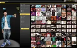Conta imvu top!! (itens exclusivos)